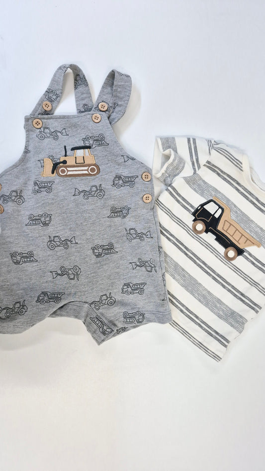 Ensemble 9 mois Pekkle