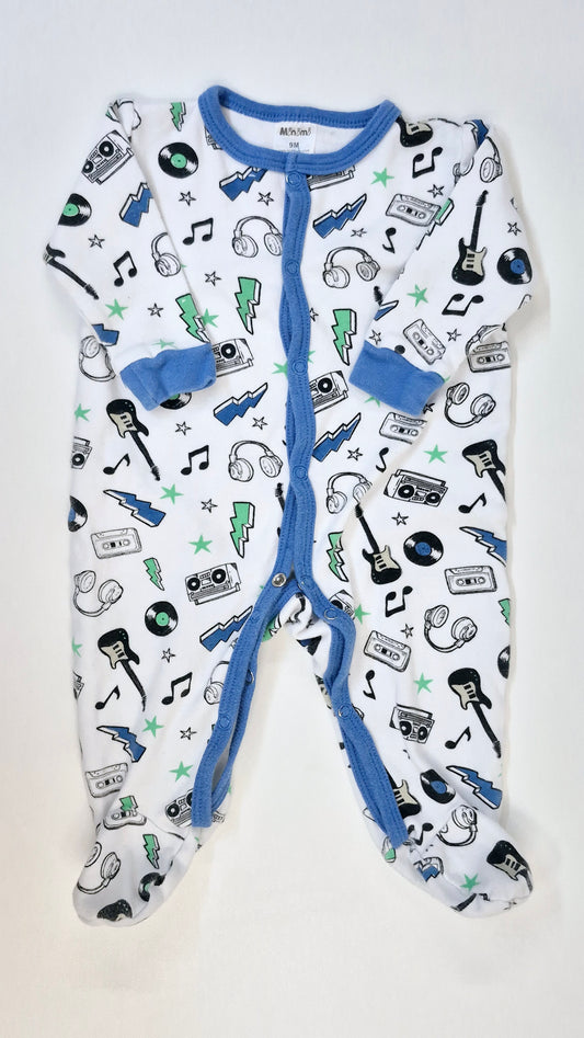 Pyjama 9 mois Minimi