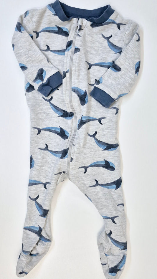 Pyjama 3-6 mois George