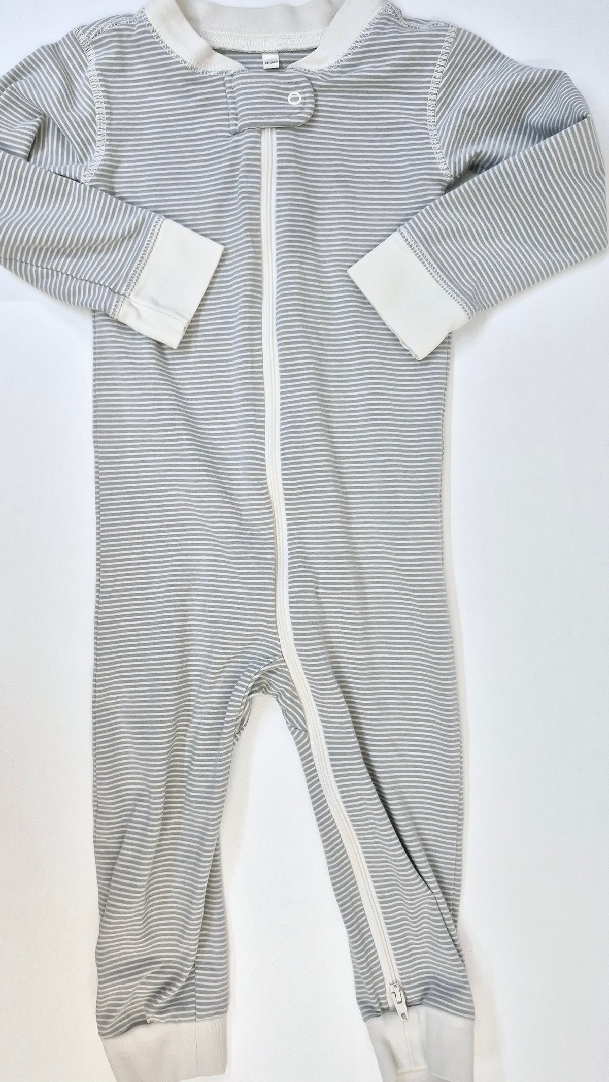 Pyjama 18-24 mois Quincy Mae (Imparfait tres léger)