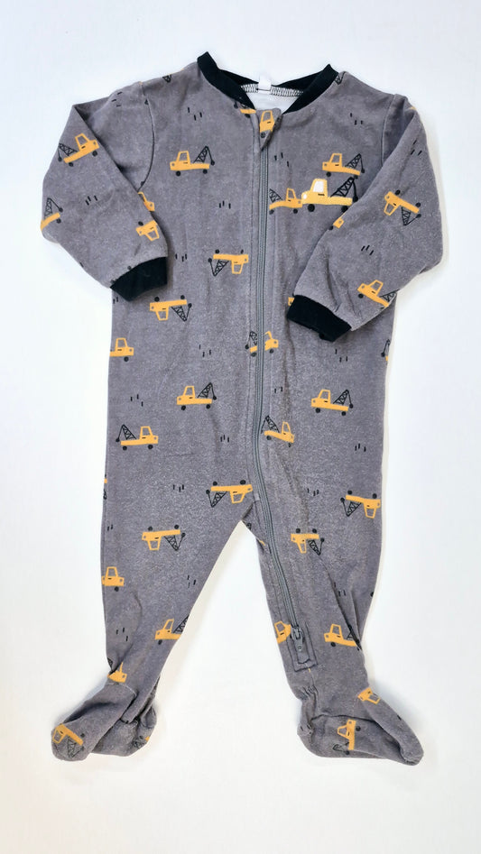 Pyjama 6 mois Pekkle