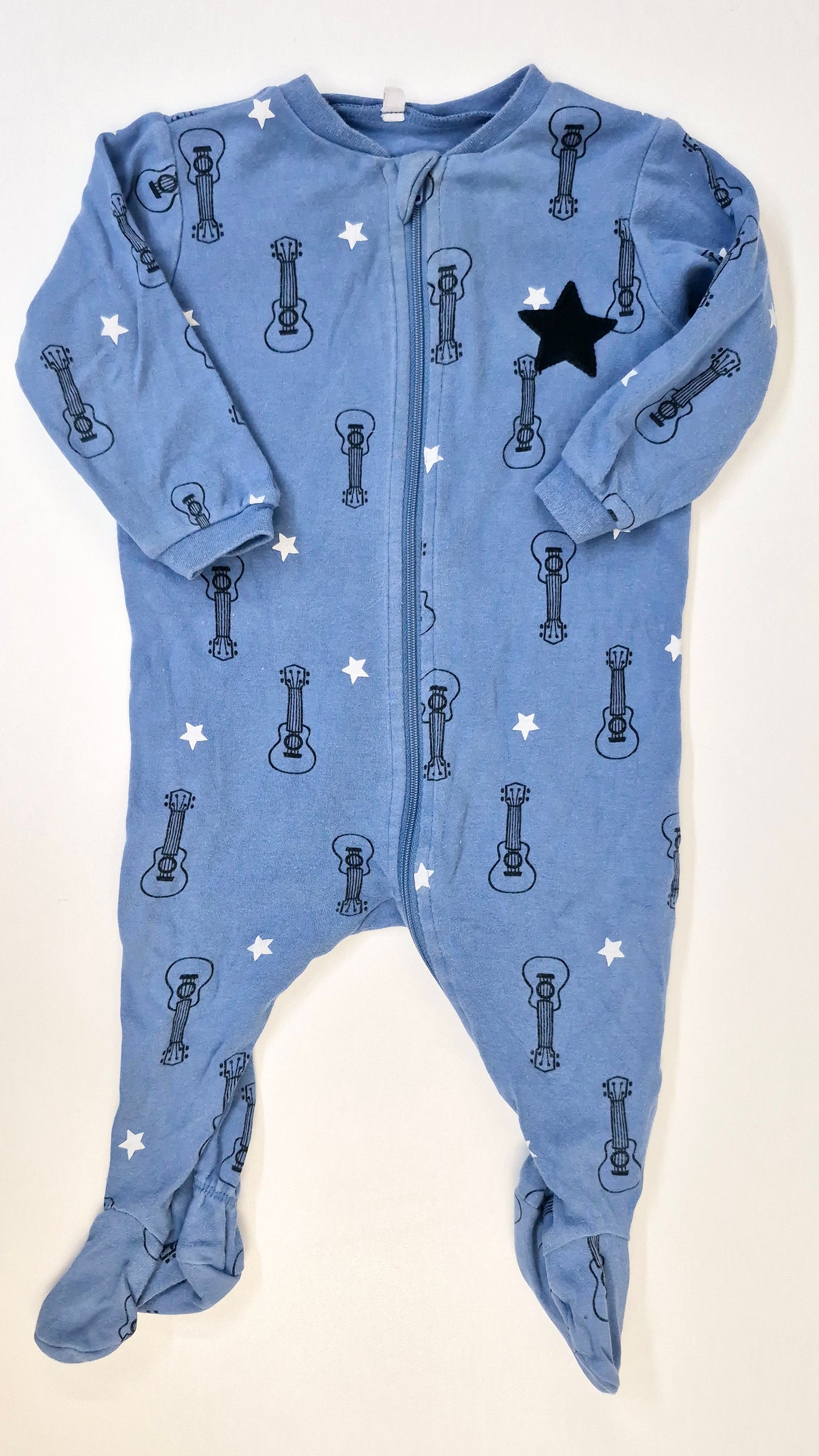 Pyjama 6 mois Pekkle