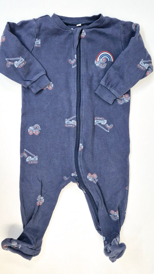 Pyjama 9 mois Pekkle