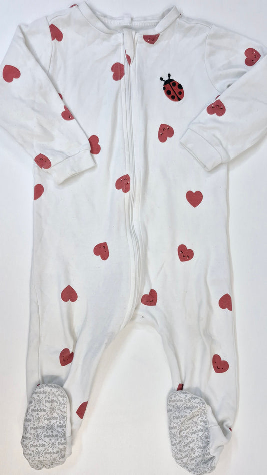 Pyjama 12 mois Pekkle (Imparfait voir photo)