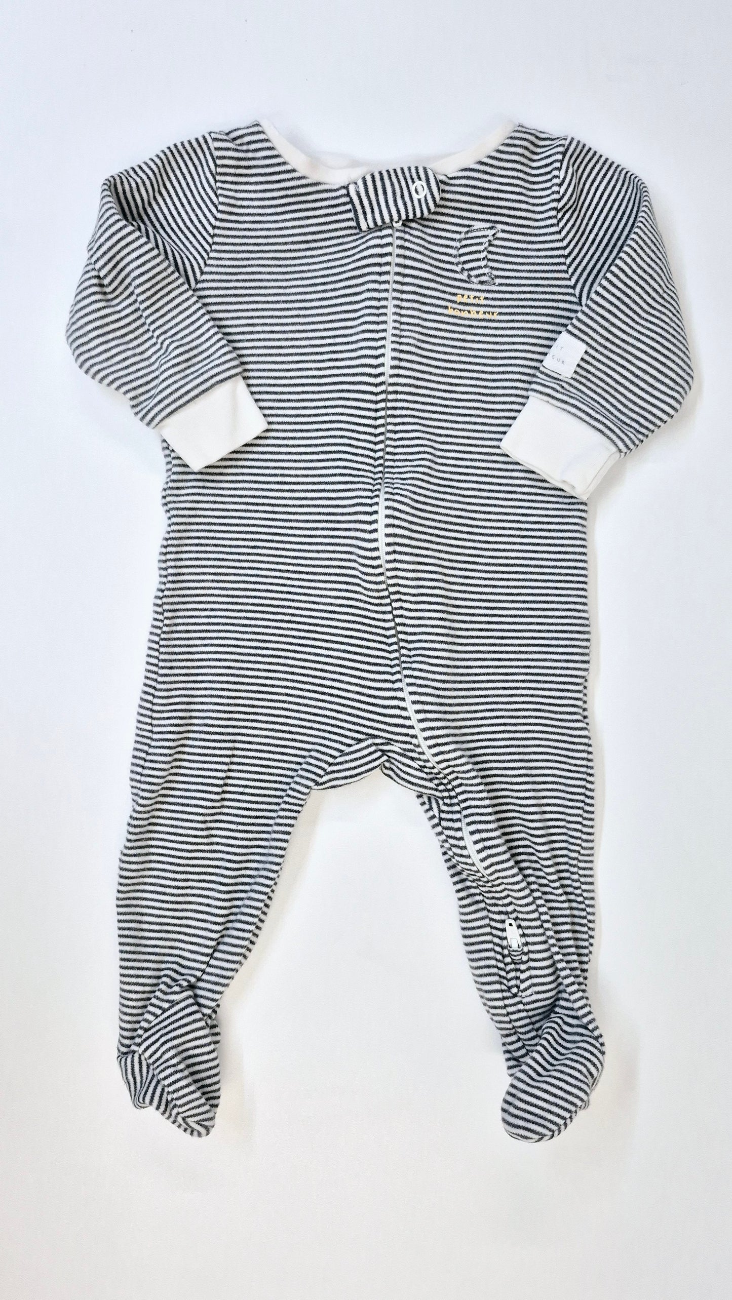 Pyjama 6 mois