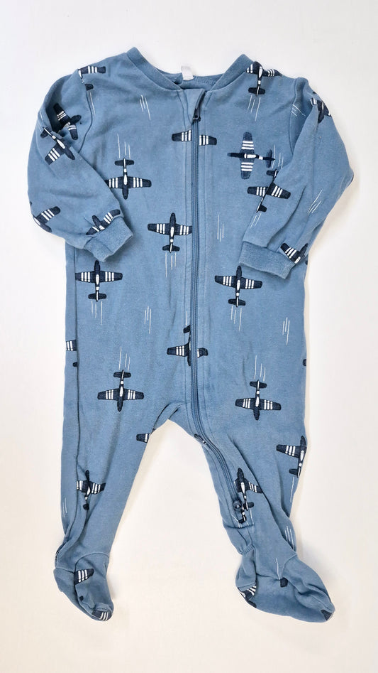 Pyjama 6 mois Pekkle