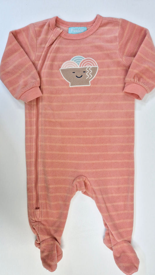 Pyjama 6 mois Pekkle