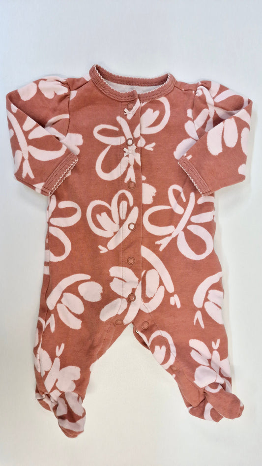 Pyjama 3 mois Carter's