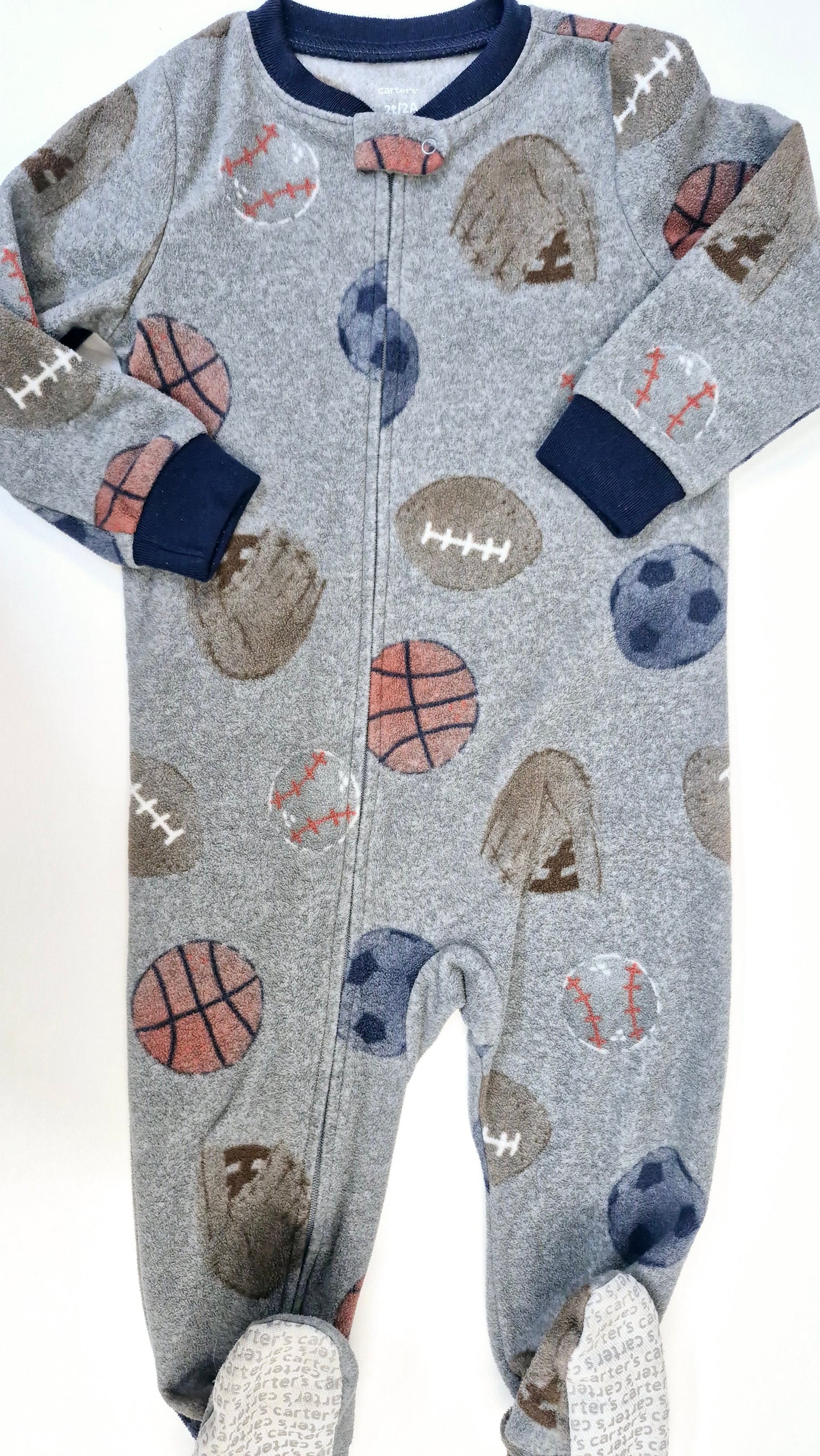 Pyjama 2T Carter's