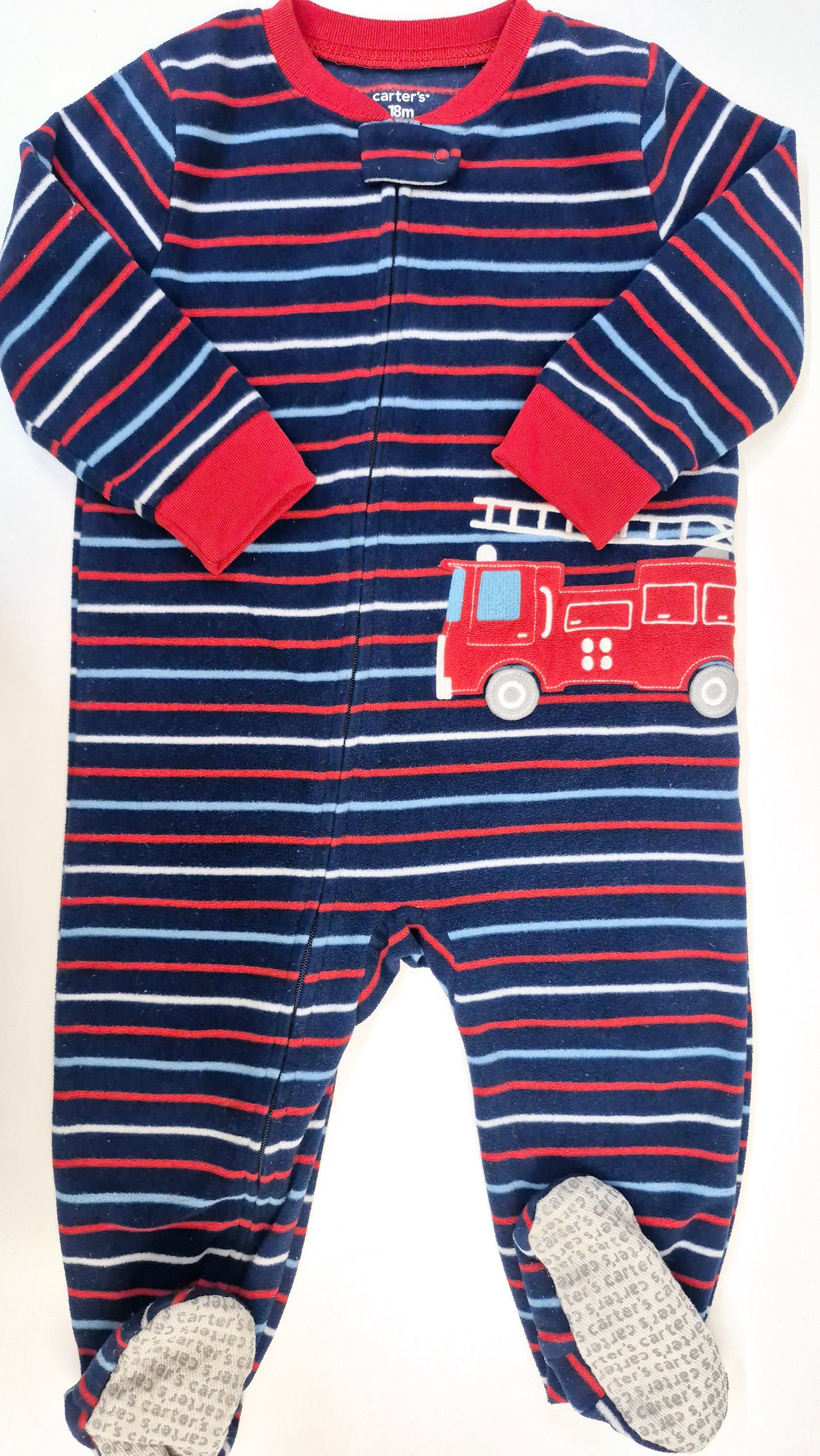 Pyjama 18 mois Carter's