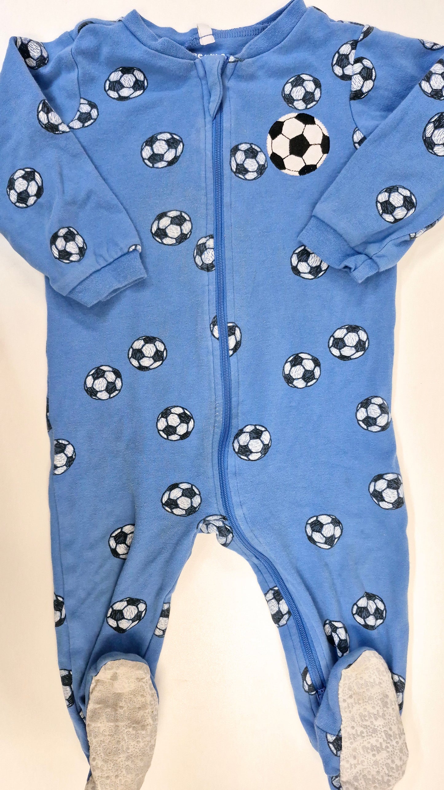 Pyjama 12 mois Pekkle