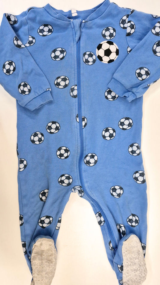 Pyjama 12 mois Pekkle
