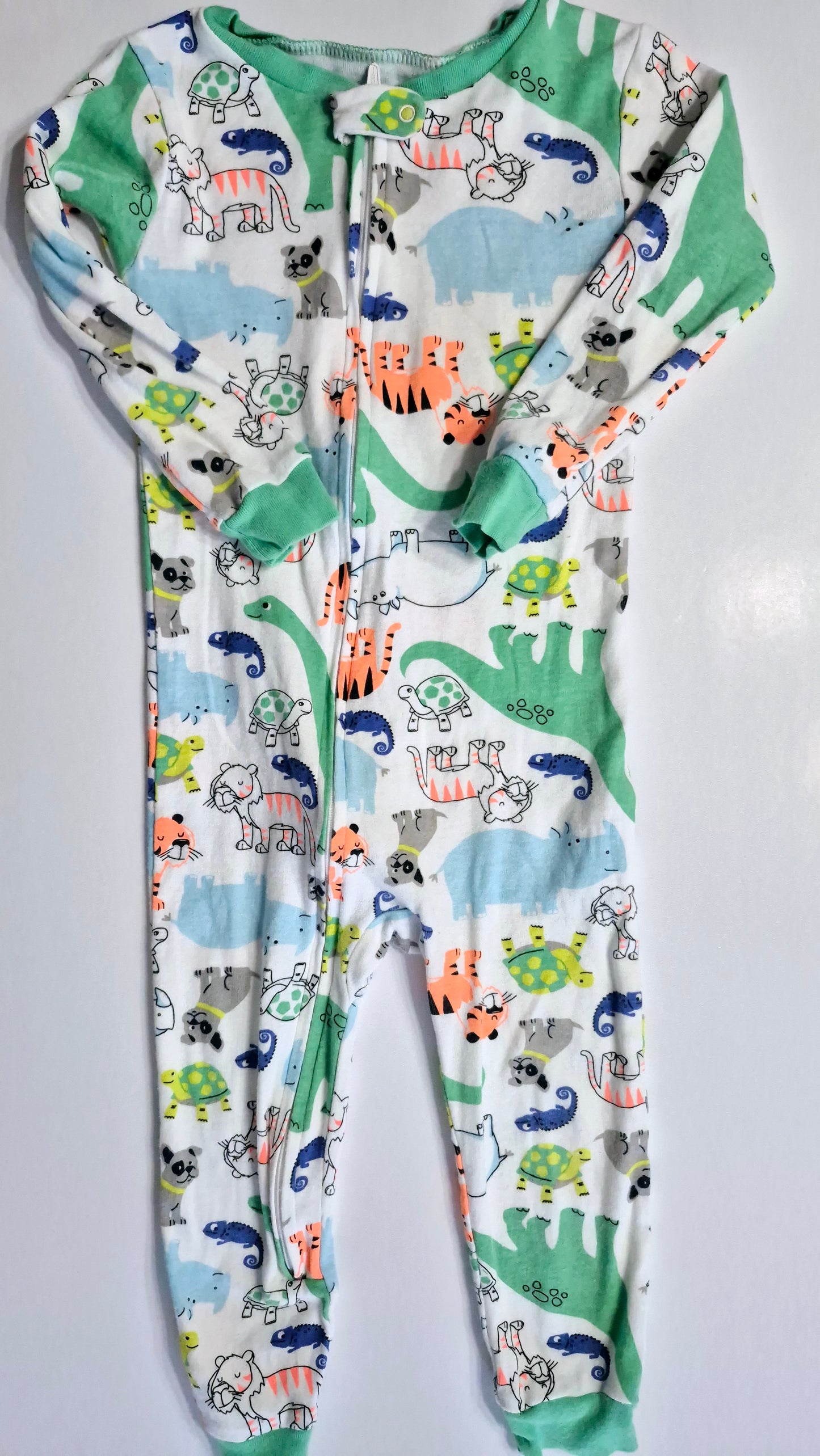 Pyjama 2T Carter's