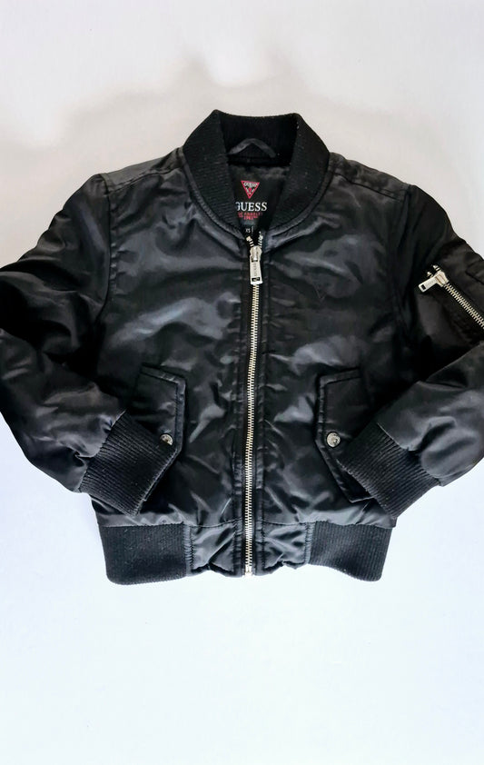 Manteau XS (4-5T) Guess