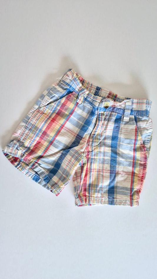 Culotte Courte 2T