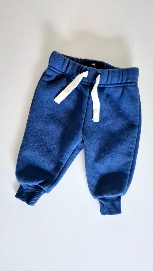 Pantalon 3 mois Tag