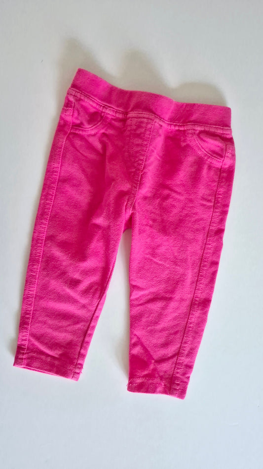Pantalon 6-12 mois George