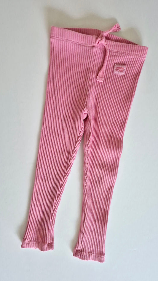 Pantalon 2T Zara