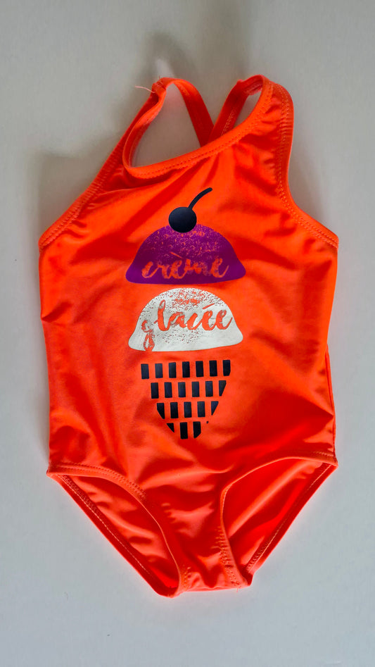 Maillot De Bain 18 mois Tag