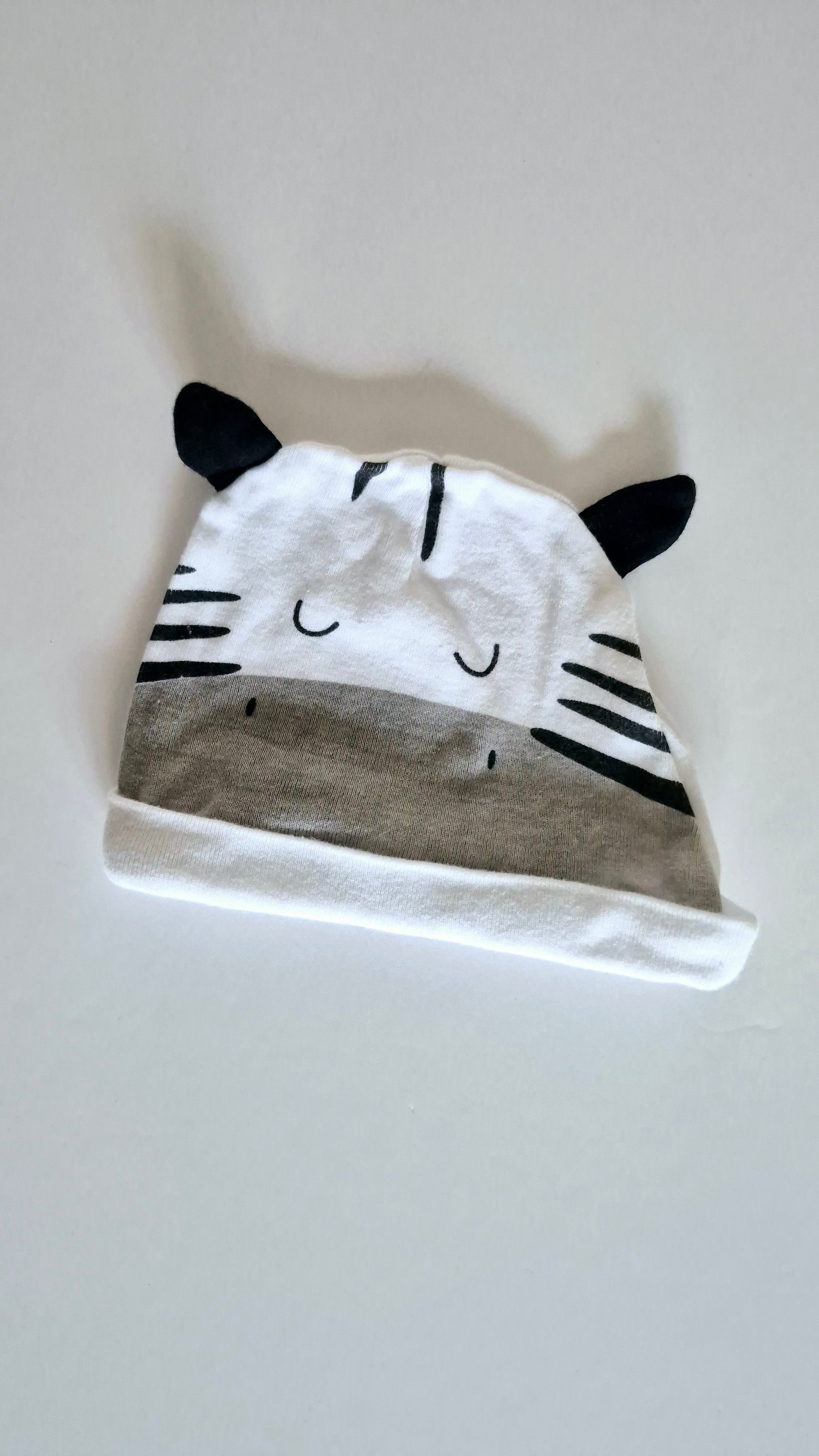 Bonnet