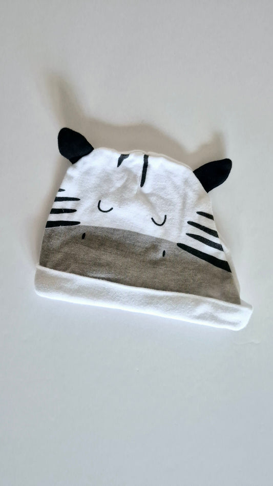 Bonnet