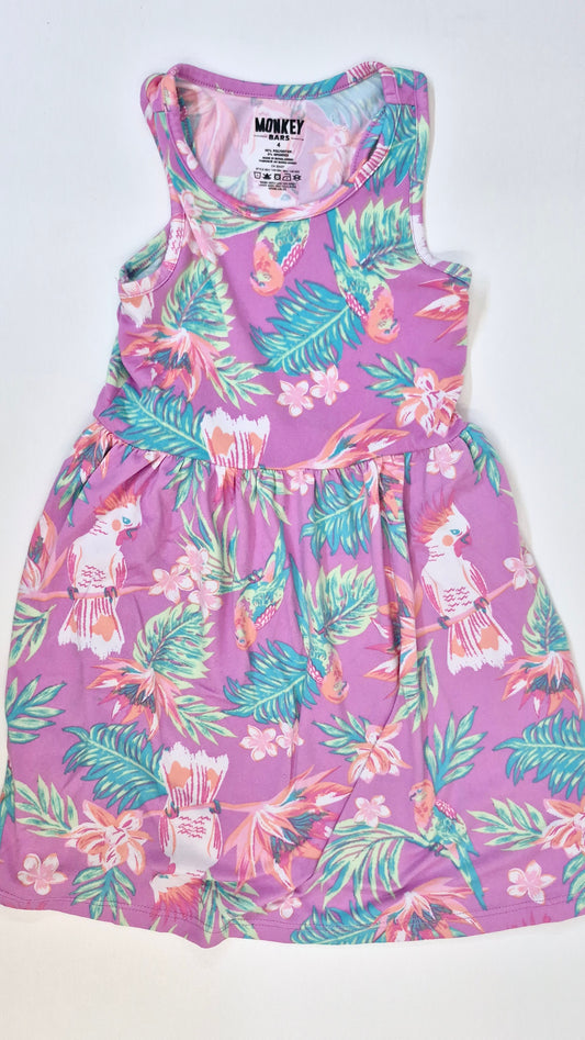 Robe 4T Monkey Bars