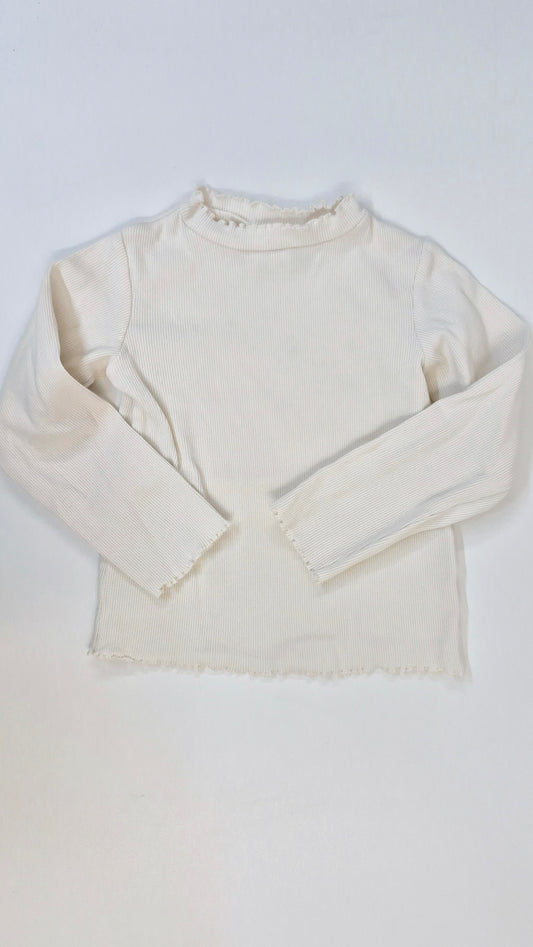 Chandail 3-4T Zara