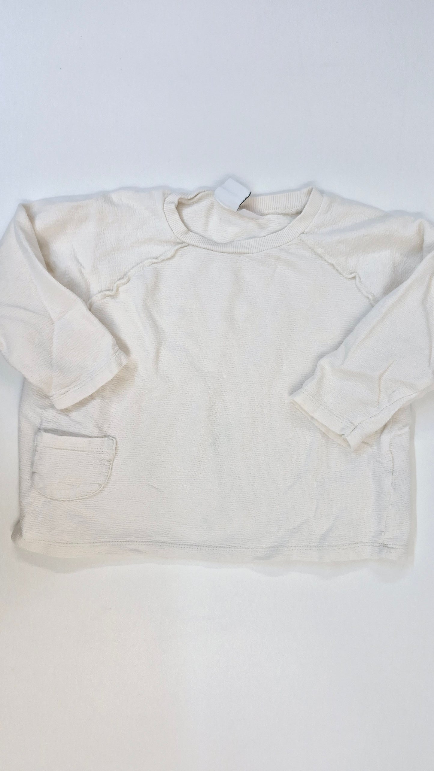 Chandail 2-3T Zara