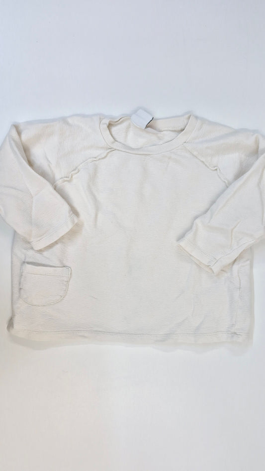 Chandail 2-3T Zara