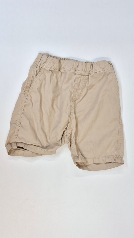 Culotte Courte 2-3T H&M