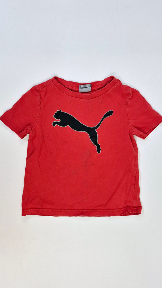 Chandail 2T Puma