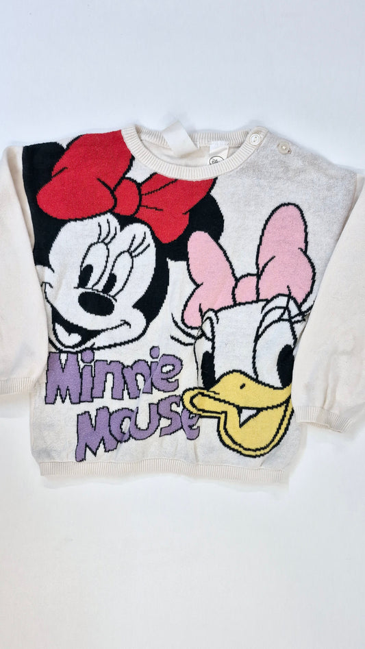 Chandail Tricot 1 1/2-2T H&M