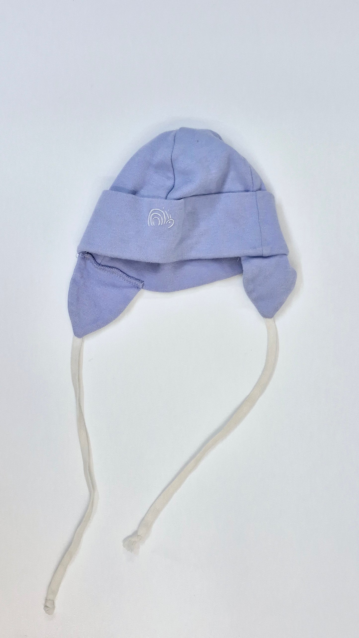 Tuque Large Colimaçon