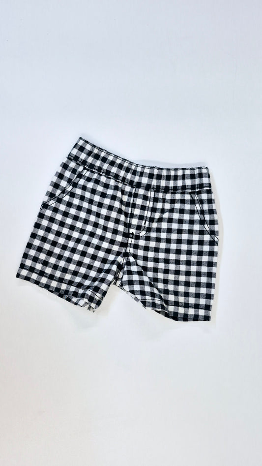 Culotte Courte 9 mois Carter's