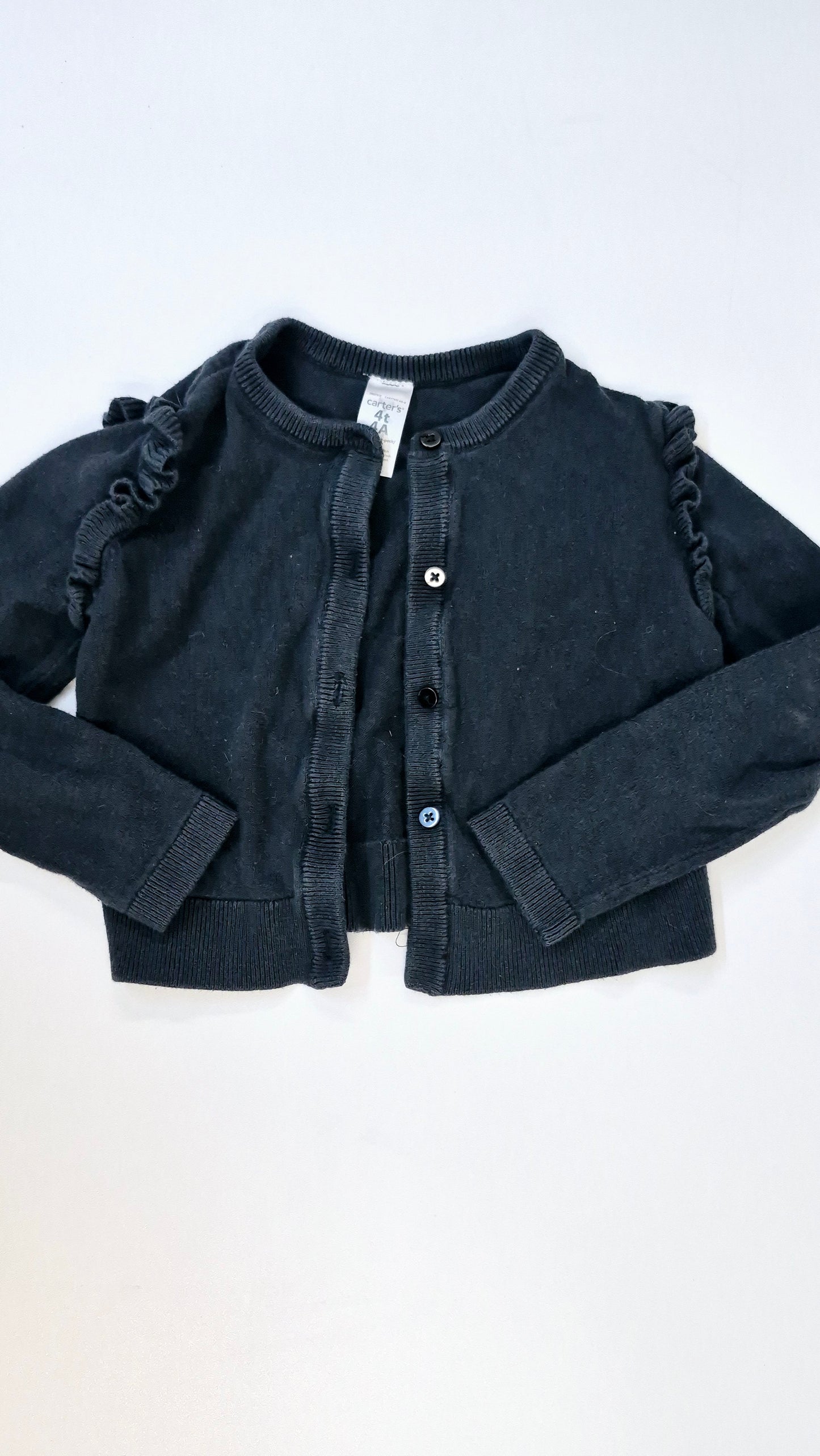 Veste 4T Carter's