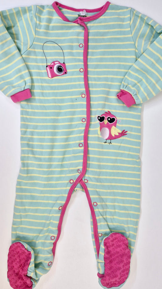 Pyjama 24 mois Pekkle