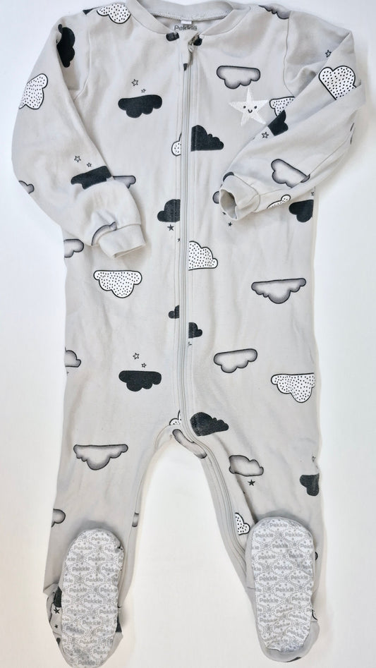Pyjama 24 mois Pekkle