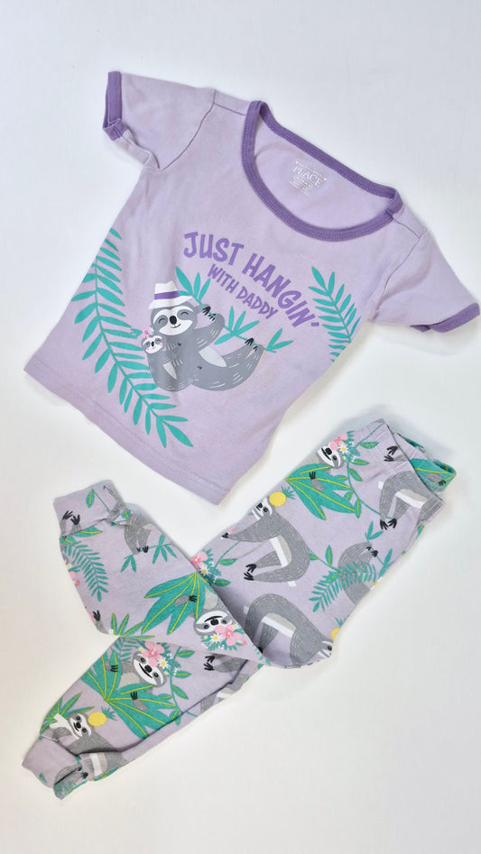Pyjama 18-24 mois Children's Place (Imparfait voir photo)