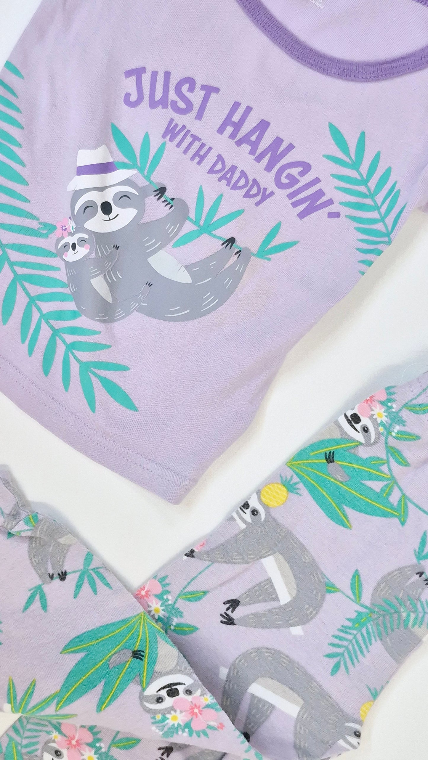 Pyjama 18-24 mois Children's Place (Imparfait voir photo)