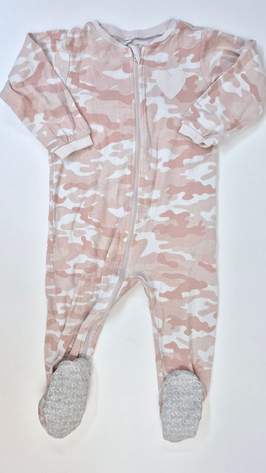 Pyjama 18 mois Pekkle (Imparfait voir photo)