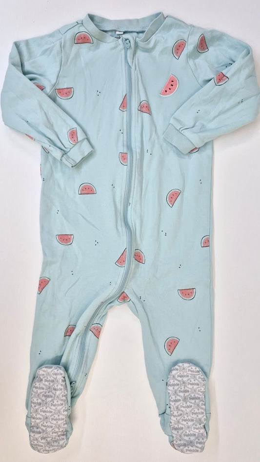 Pyjama 18 mois Pekkle