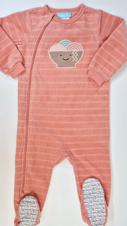 Pyjama 18 mois Pekkle