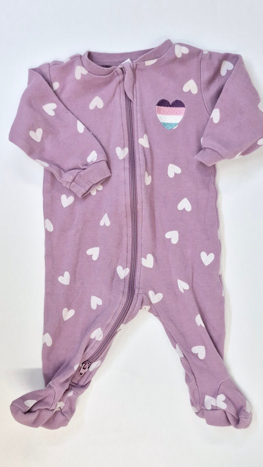 Pyjama 3 mois Pekkle
