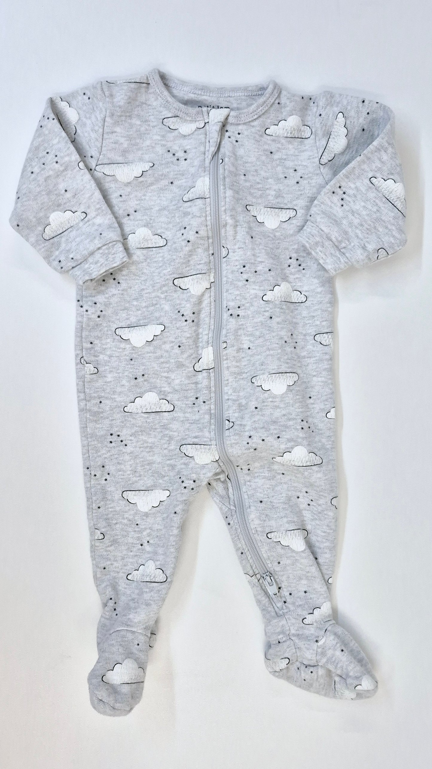 Pyjama 6 mois Petit Lem
