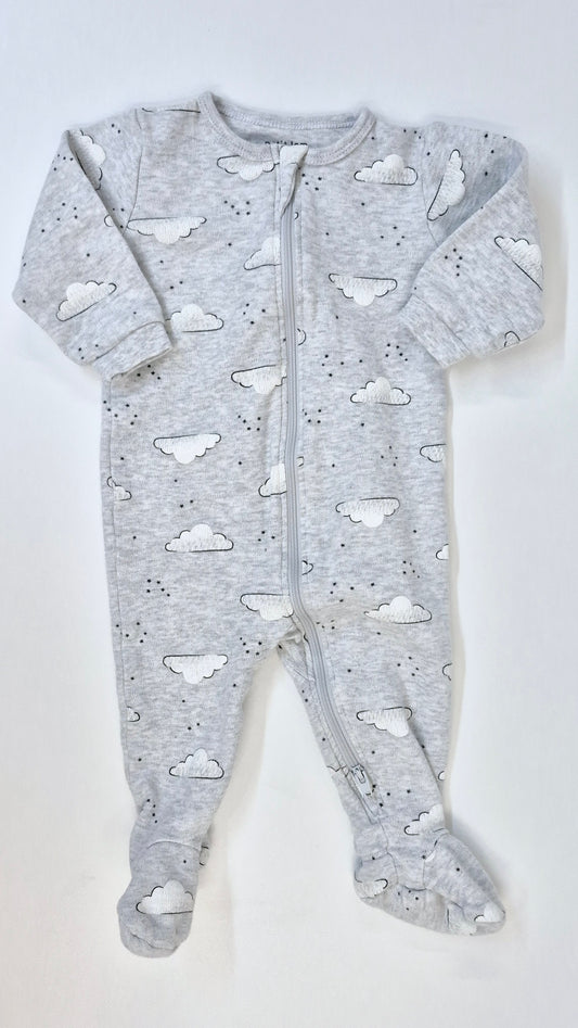 Pyjama 6 mois Petit Lem