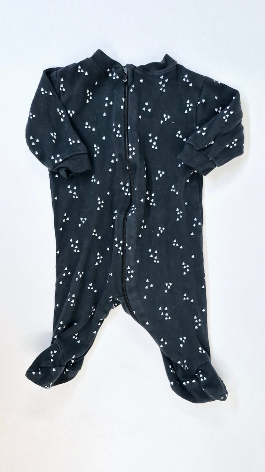Pyjama 0-3 mois George