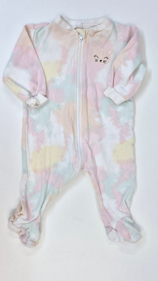 Pyjama 3 mois Pekkle