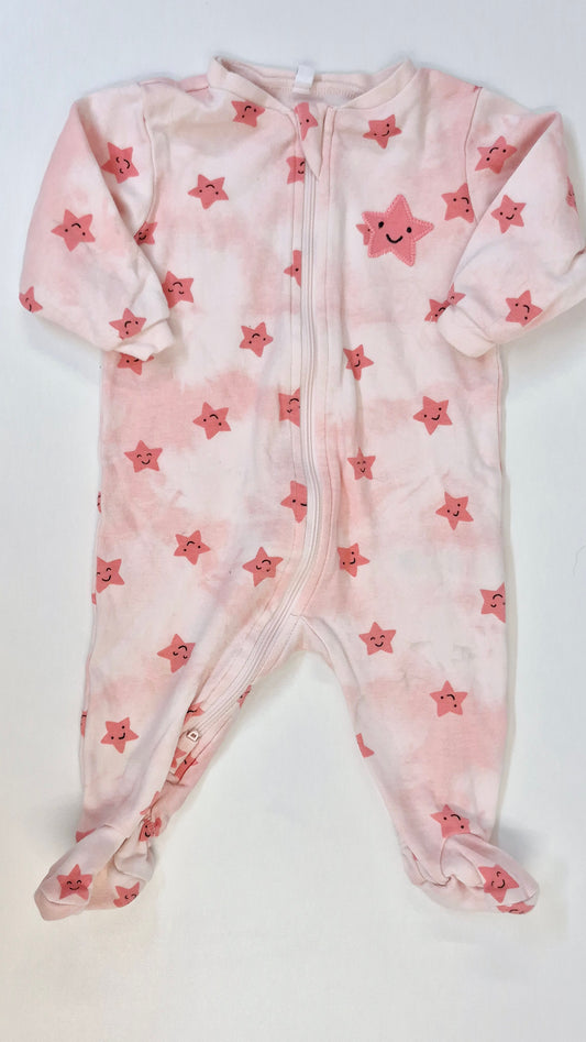 Pyjama 3 mois Pekkle