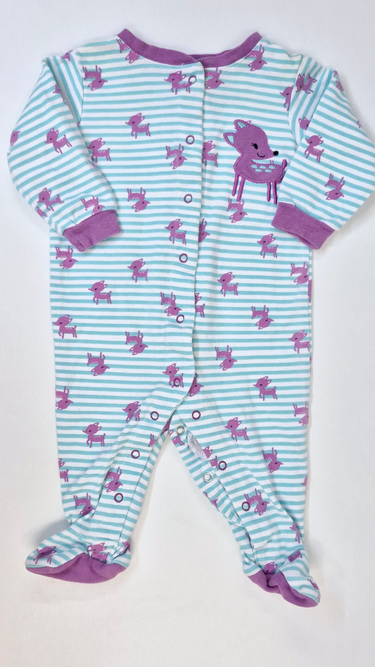 Pyjama 6 mois Pekkle