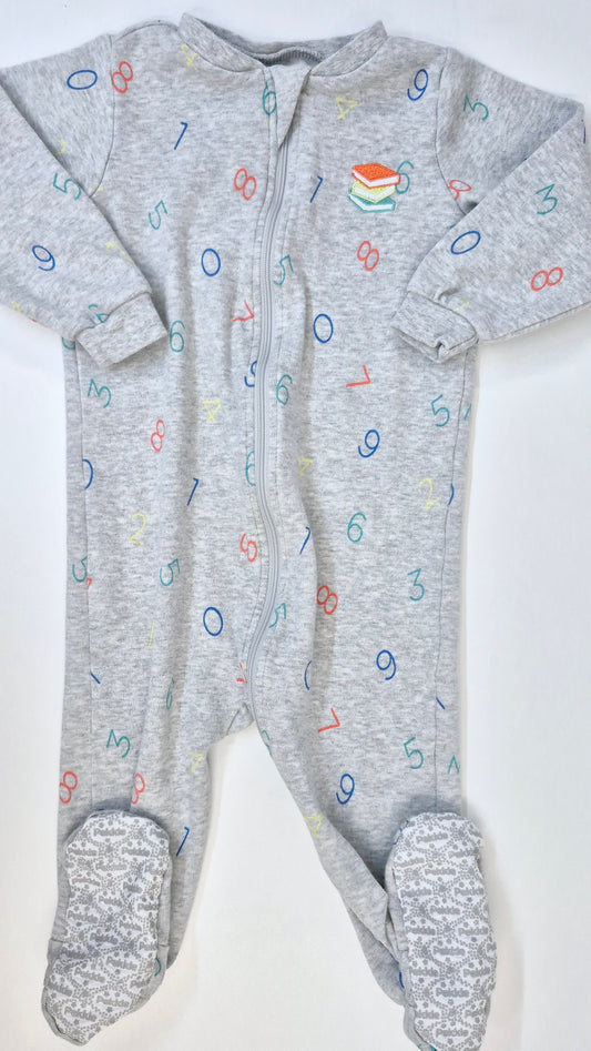 Pyjama 18 mois Pekkle